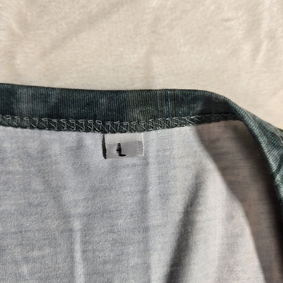 Floral Patterned Dress - Picture 3 of 6